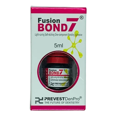Fusion Bond 7